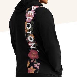 Peloton Full Zip Sweatshirt